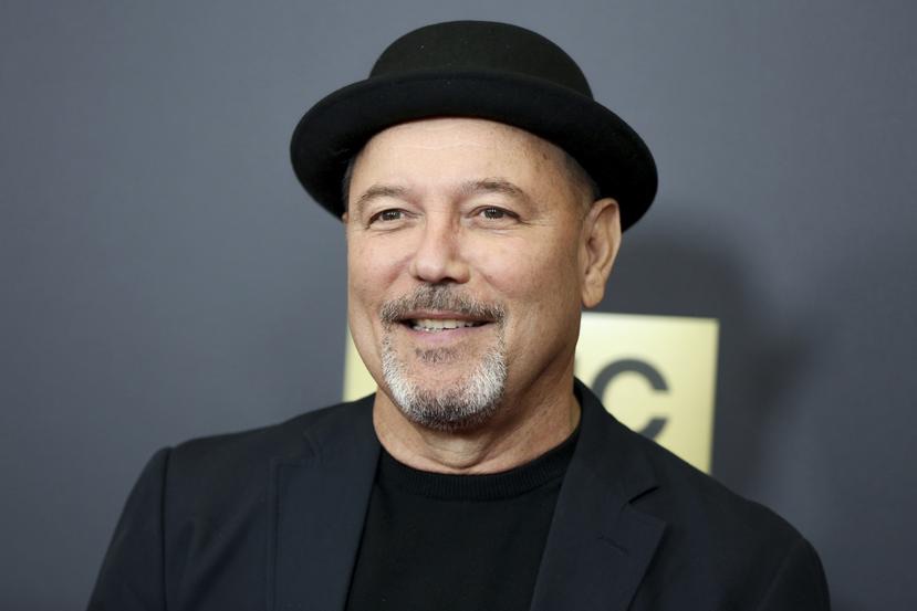 Rubén Blades será la gran figura del Festival de Jazz de Vitoria en España