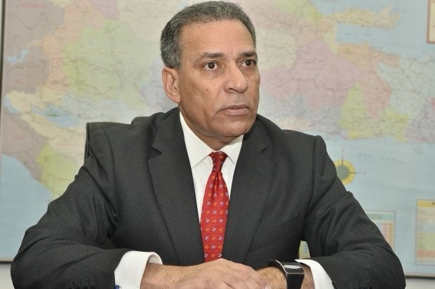 Osiris de León sobre sismo de 5.0 registrado en el país; «por ahora, nada que temer»