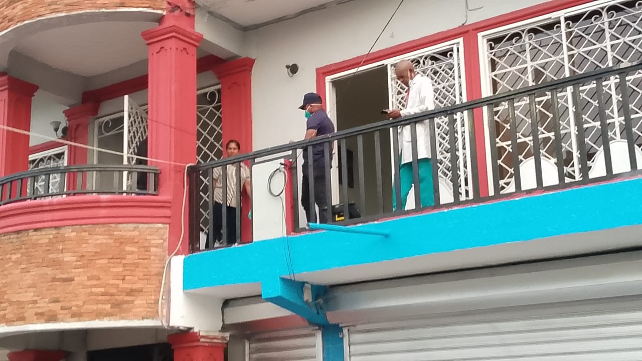 Hallan cadáver de puertorriqueño en vivienda de La Romana