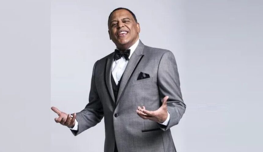 Wilfrido Vargas llama a los artistas a unirse en ayuda de Venezuela tras devastadores terremotos