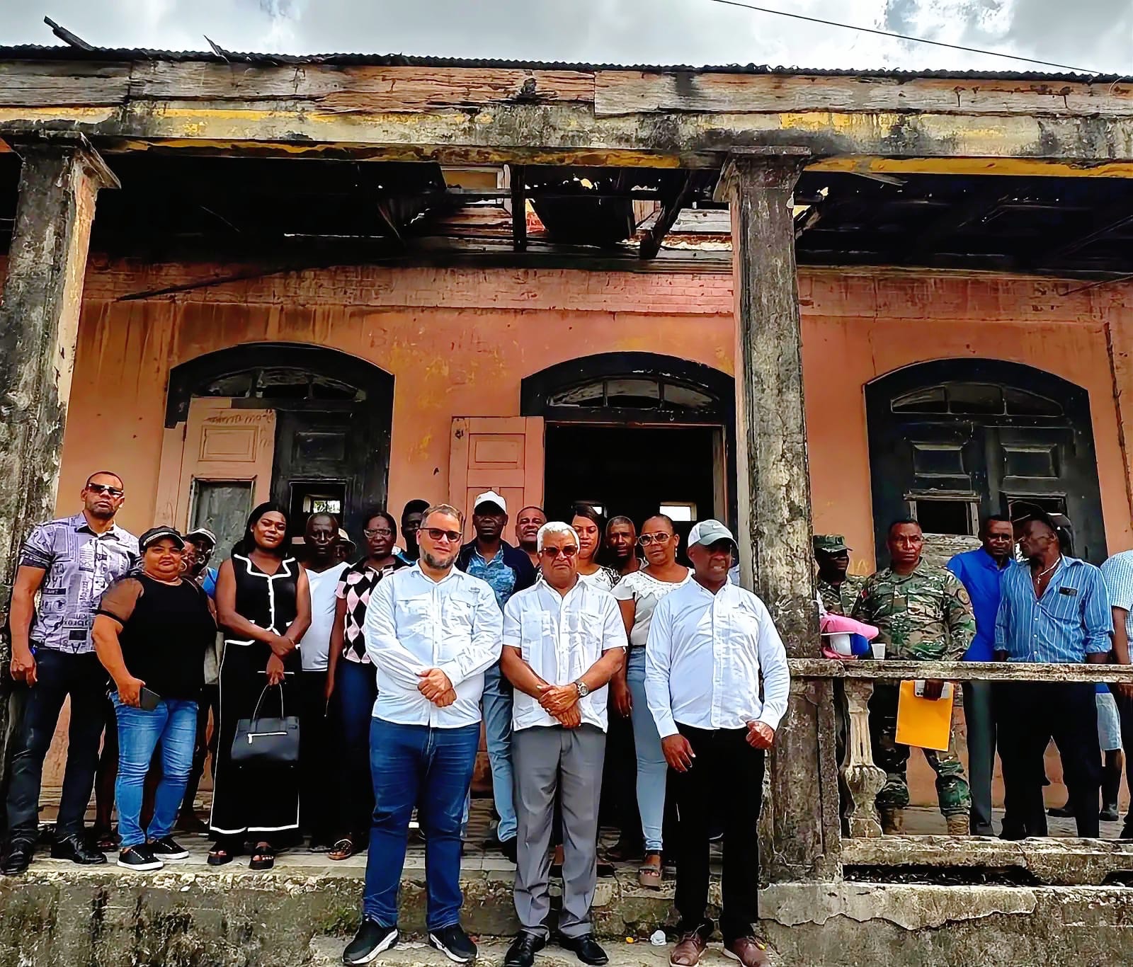 FEDA y CEA impulsan ruta de turismo patrimonial en Hato Mayor