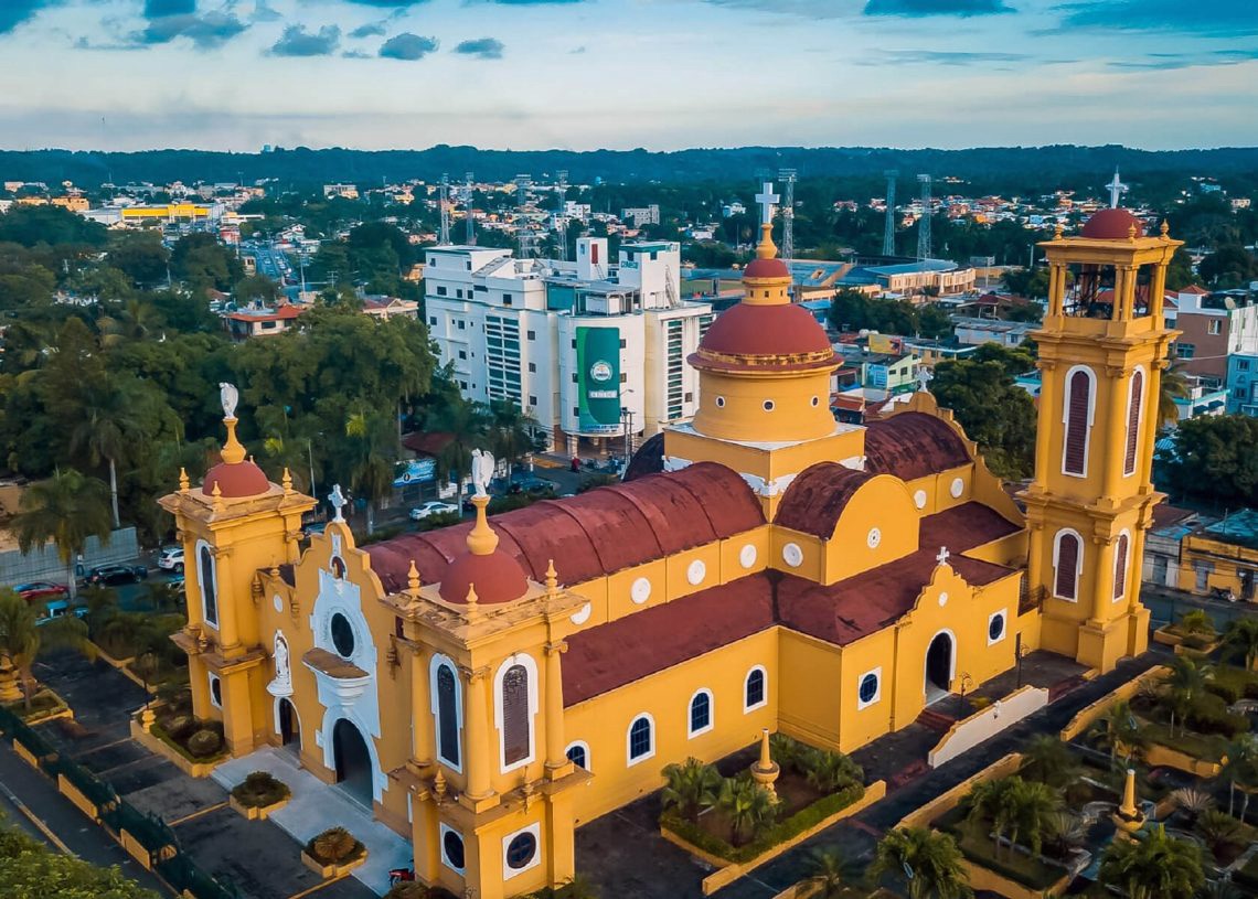 San Cristóbal tendrá su primera guía turística oficial
