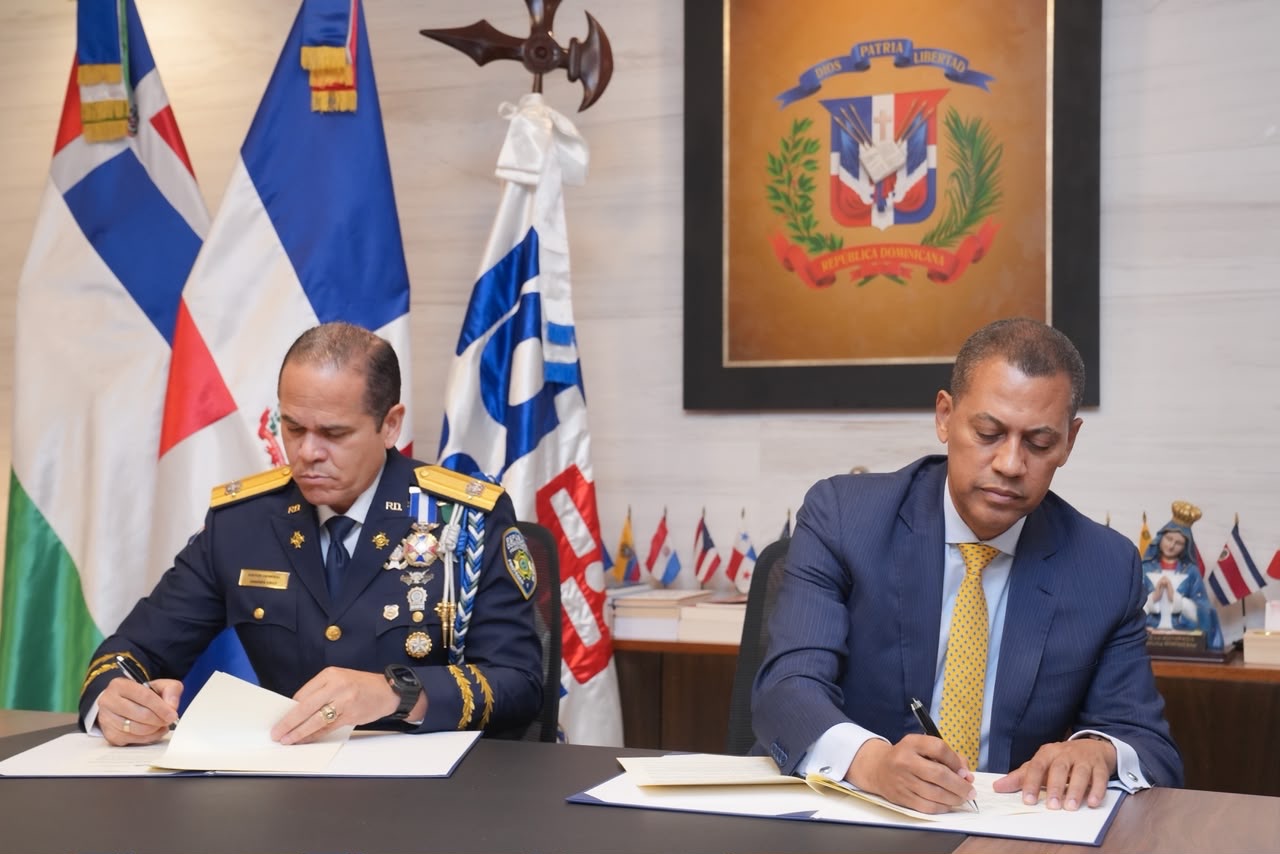 Nuevo sistema permitirá el registro y control de detenidos en los destacamentos