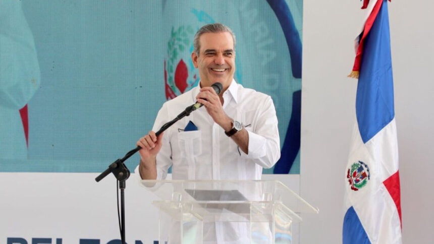 Abinader encabezará importante jornada de inauguraciones en Dajabón y Santiago Rodríguez