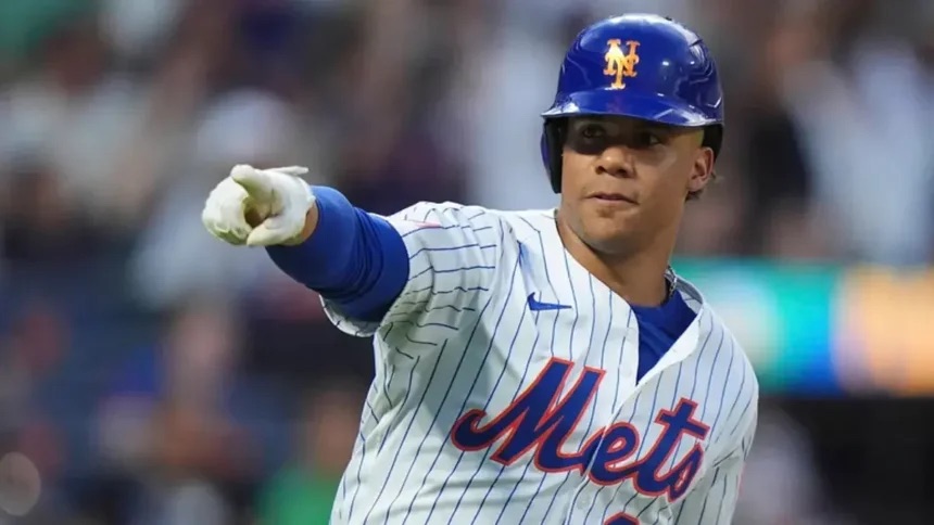 Juan Soto consolida su élite con su quinto Juego de Estrellas
