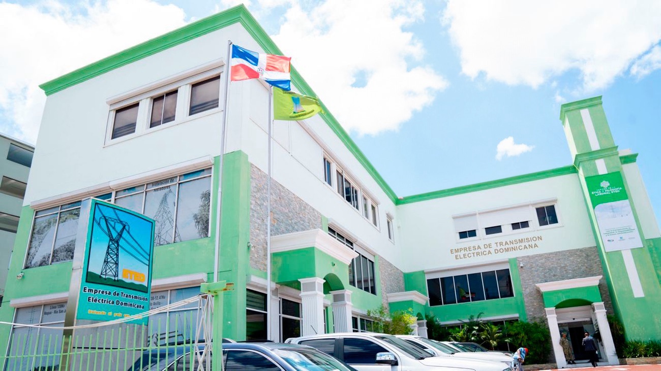 ETED anuncia la mayor incorporación de almacenamiento de energía del Caribe&nbsp;