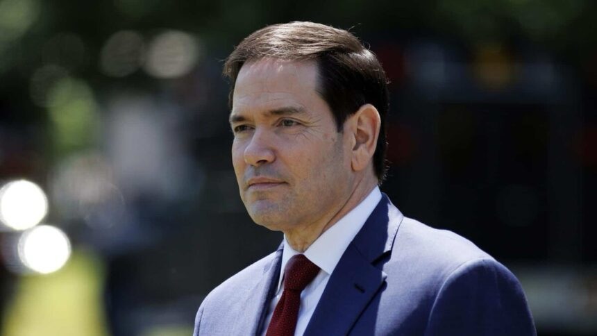 Marco Rubio exige liberación de presos políticos cubanos al cumplirse cinco años del 11J
