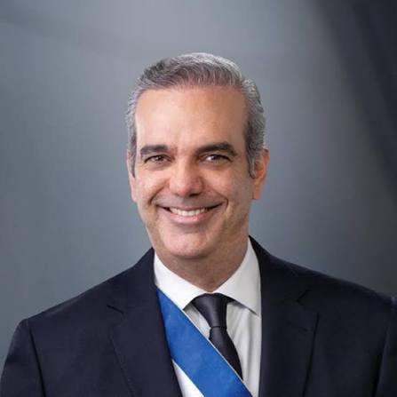 Abinader reconoce que algunas protestas contienen reclamos que el Gobierno debe atender