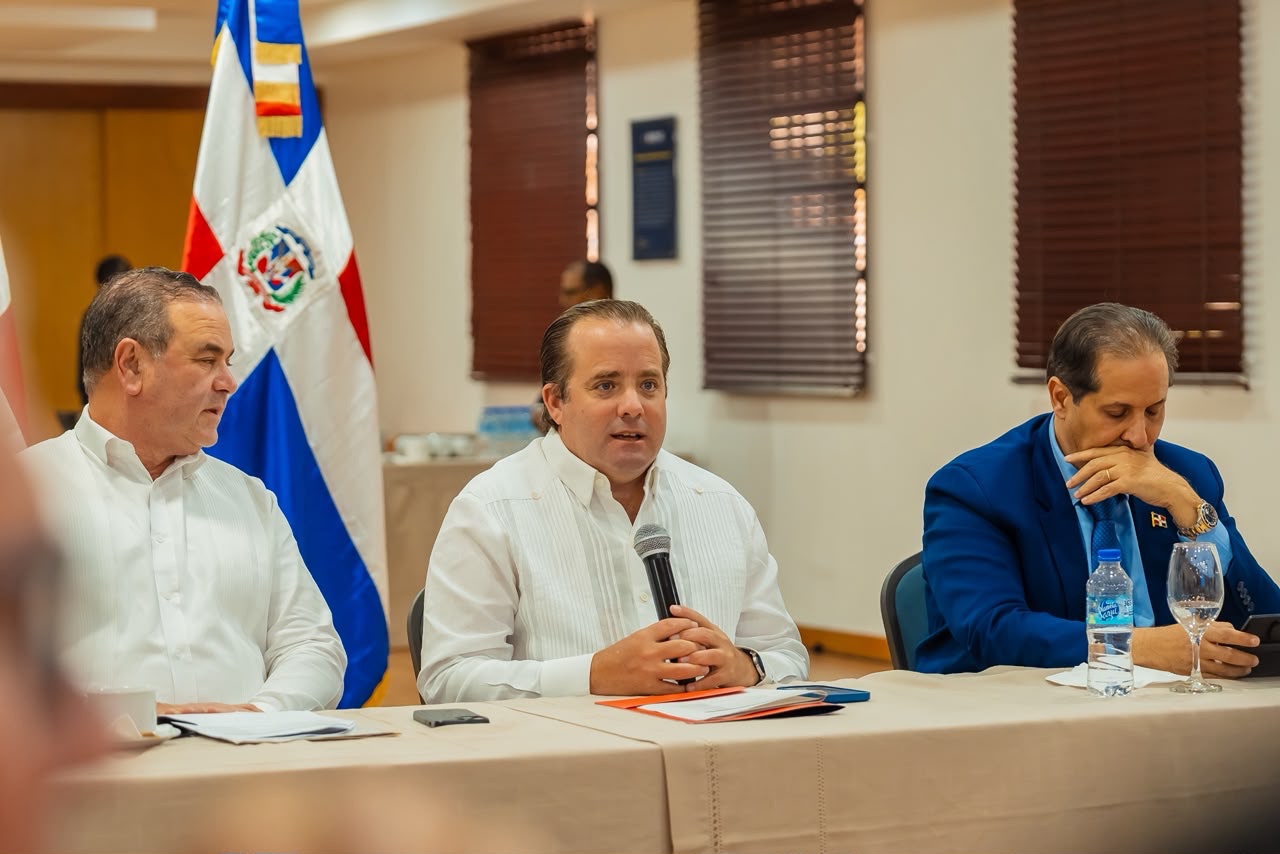 RD y la FAO coordinan acciones para enfrentar posible sequía por fenómeno de El Niño