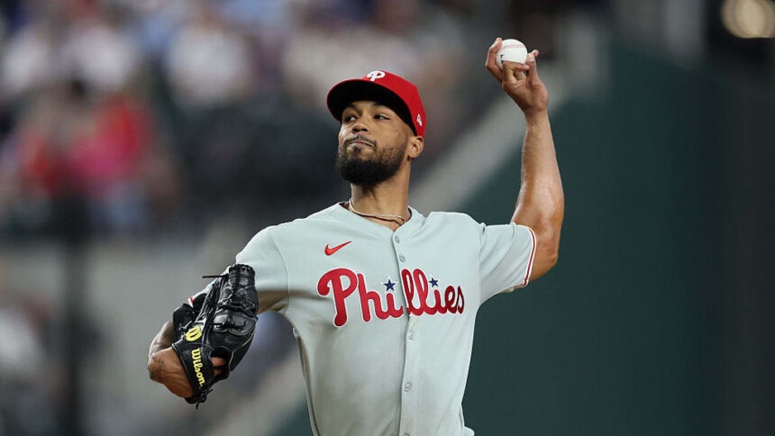 Todo listo para el Juego de Estrellas 2026: Cristopher Sánchez abrirá por la Nacional y Junior Caminero bateará cuarto