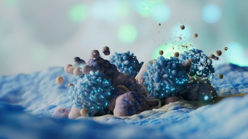 Hepatitis C, una infección que puede curarse en más del 95% de los casos