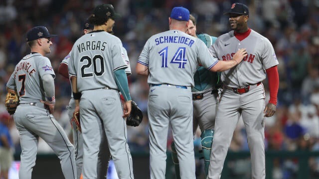 MLB presenta el calendario de la temporada 2027 y se intensifica la expectativa por la fecha límite de cambios
