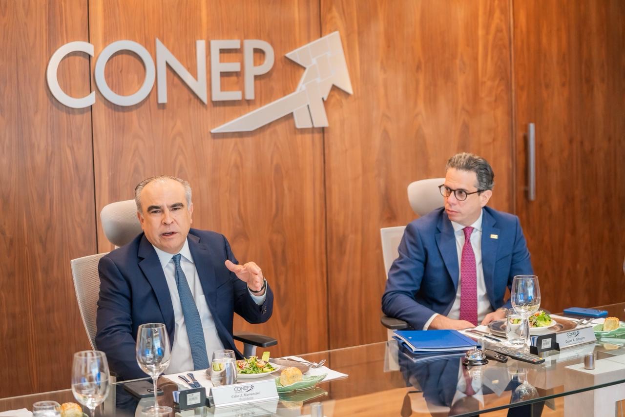CONEP deposita observaciones al Código Penal y pide ampliar entrada en vigor
