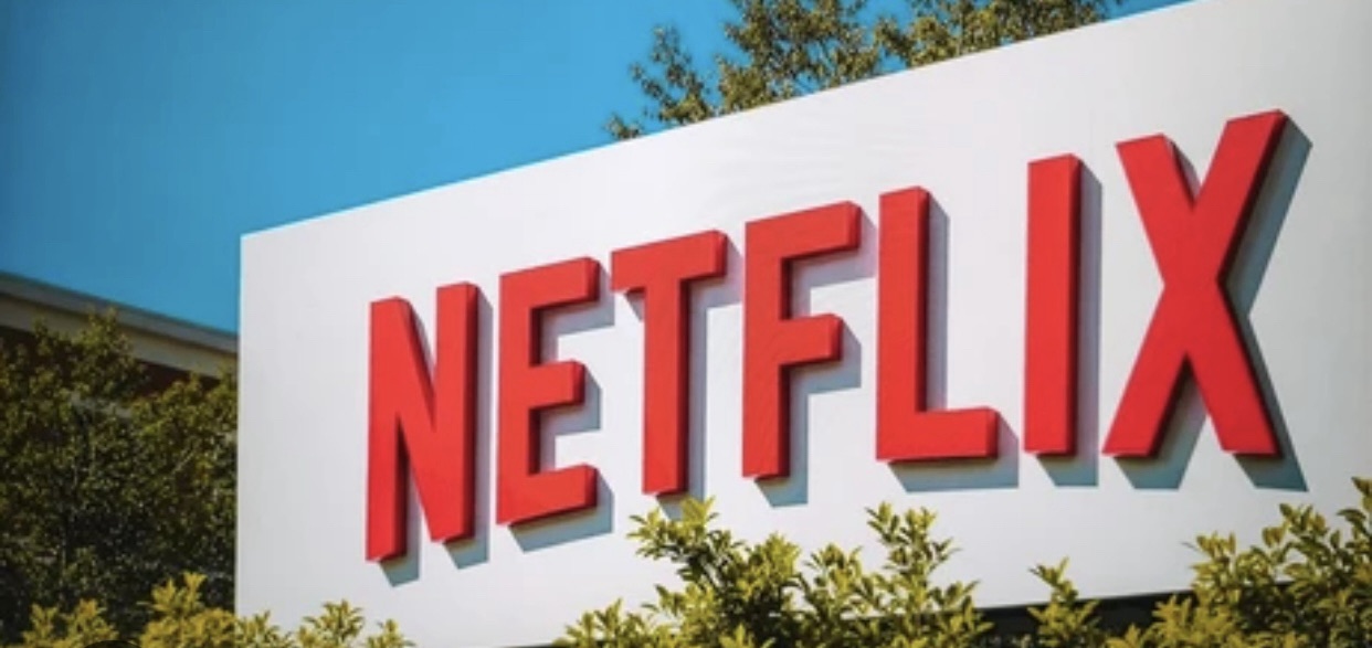 Netflix registra ganancias, pero sus acciones caen tras presentar resultados del segundo trimestre