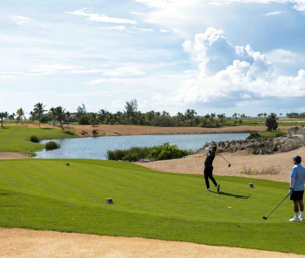 República Dominicana diversifica su oferta turística con el deporte
