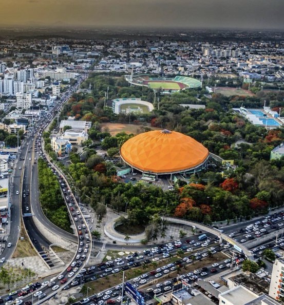 Gobierno anuncia plan especial de movilidad para garantizar el tránsito durante los Juegos Centroamericanos 2026