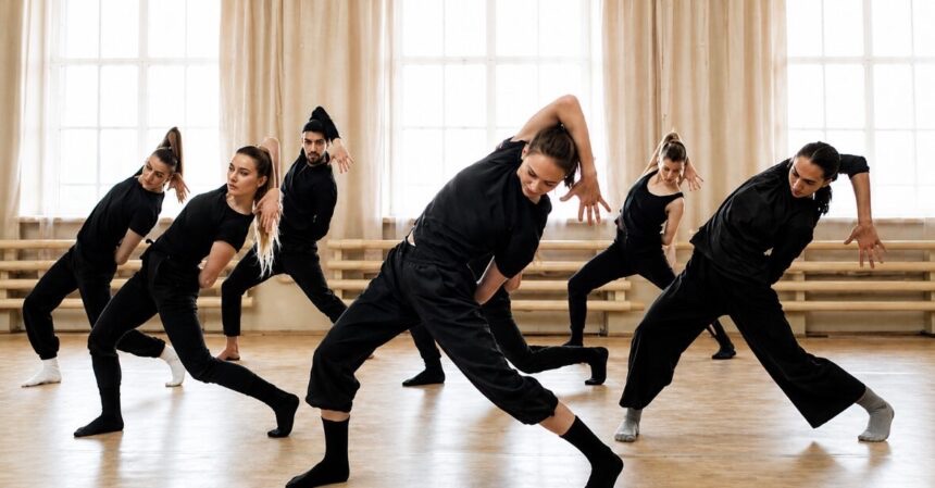 República Dominicana será sede por primera vez del prestigioso encuentro internacional “Só Dança in Motion 2026”