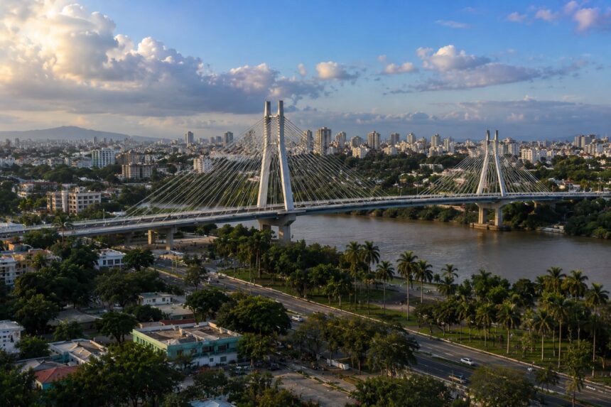 Gobierno anuncia primer Foro Meta RD 2036 para acelerar la productividad del país
