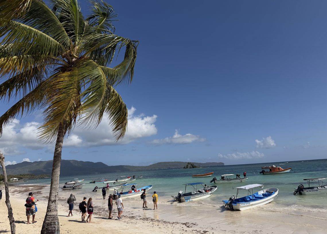 Alianzas y cadenas de valor sostenibles, claves para el futuro del turismo en RD