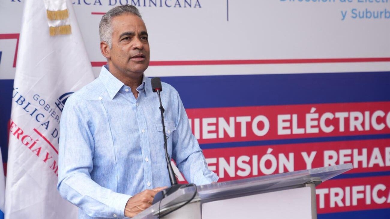 Energía y Minas dice demanda eléctrica alcanzó máximo histórico con 4,195.26 megavatios