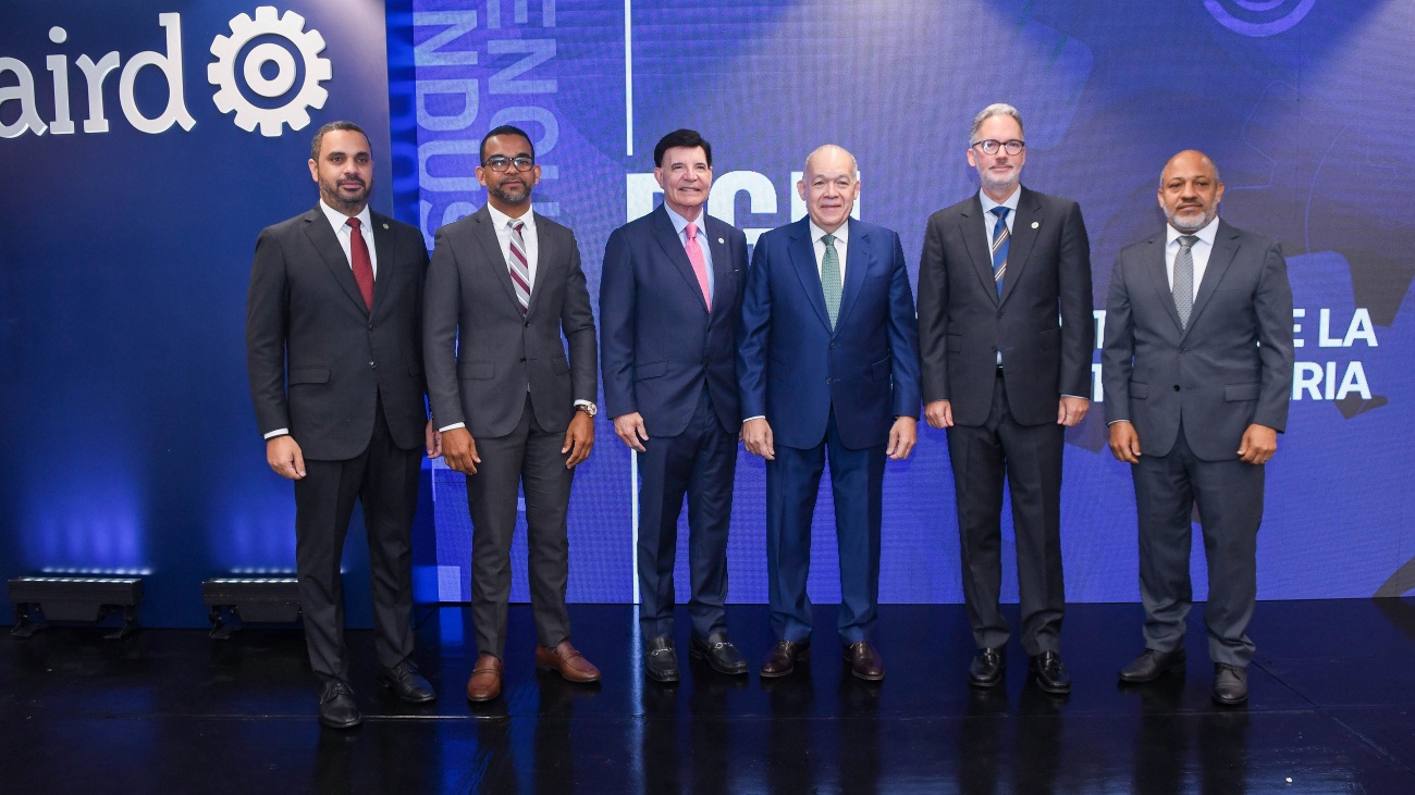 DGII presenta hoja de ruta para la modernización tributaria