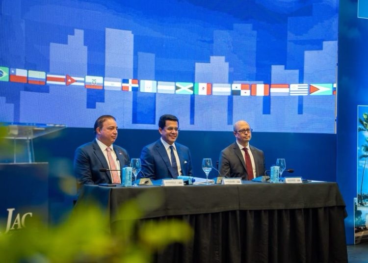 RD negocia con Brasil ampliar libertades aéreas para fortalecer conectividad