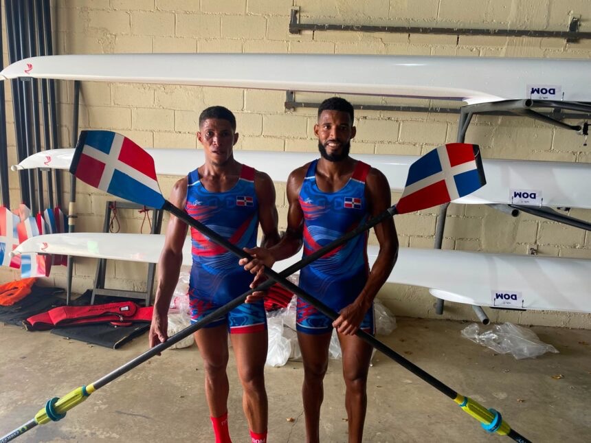 República Dominicana conquista su primera medalla en los Juegos Centroamericanos y del Caribe