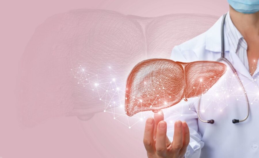 Una evaluación integral de la salud del hígado