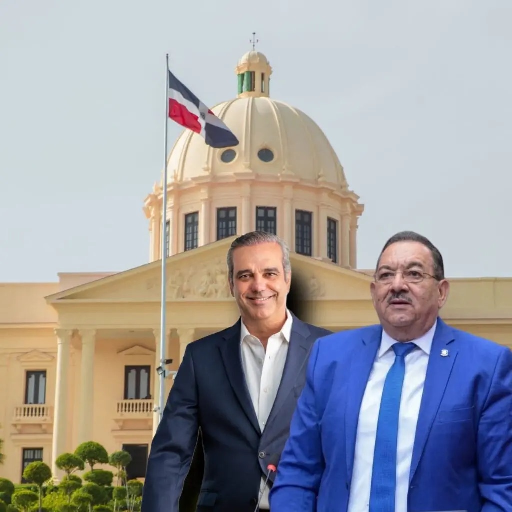 Senador Cristóbal Castillo felicita al presidente Luis Abinader por promulgar la ley que modifica la Ley núm. 74-25 del nuevo Código Penal