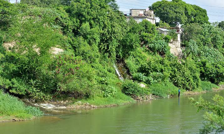 Medio Ambiente fortalece la protección y restauración de la cuenca del río Yaque del Norte