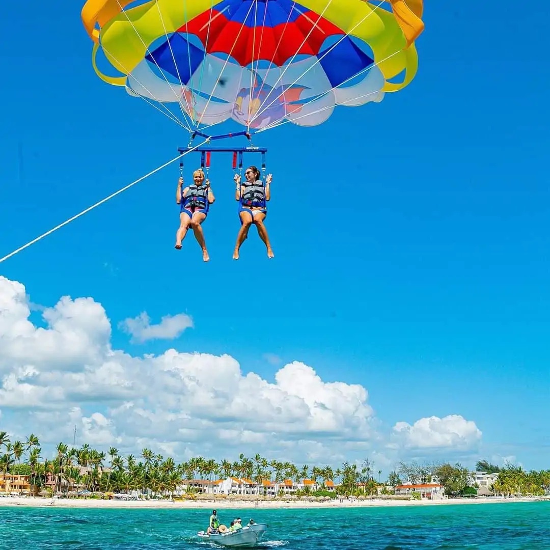 RD promueve sus atractivos para el turismo deportivo con dos nuevas campañas