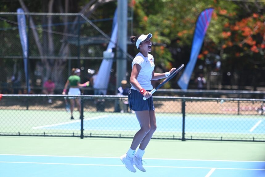 República Dominicana suma 22 medallas y alcanza las 48 en Santo Domingo 2026