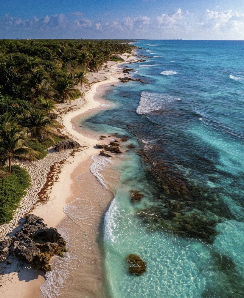 Viaja Wäy refuerza su liderazgo en viajes universitarios a Riviera Maya y Punta Cana