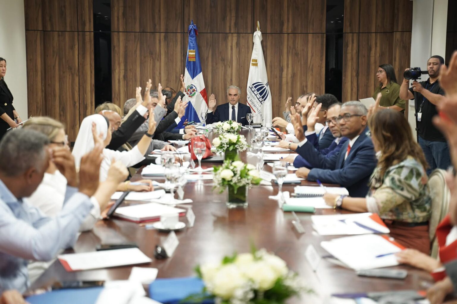 Consejo Nacional de Educación fortalece protocolos contra la violencia en las escuelas