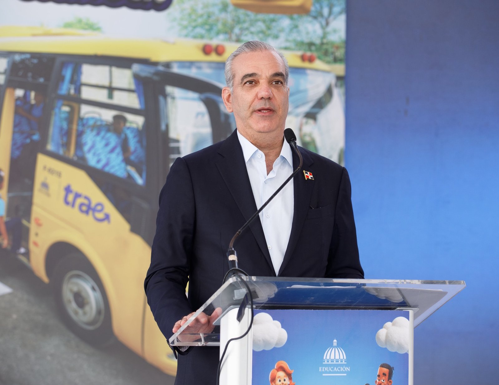 Gobierno de Luis Abinader logra la máxima calificación y excelencia del cuerpo docente nacional