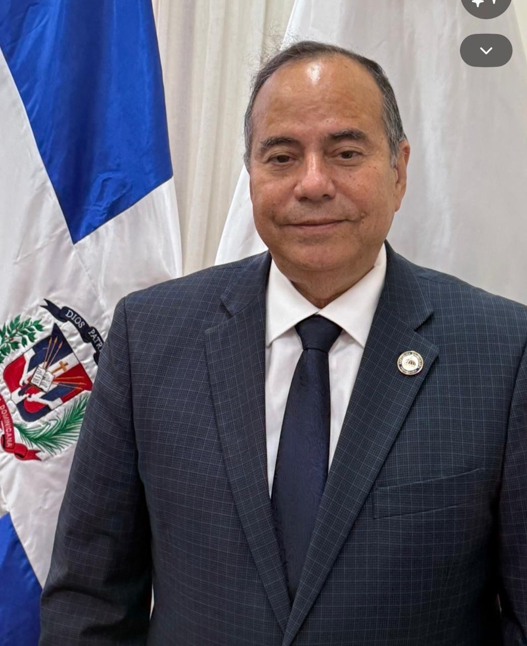 Prensa de Presidencia aclara no se mandó a retirar a periodistas del Palacio Nacional