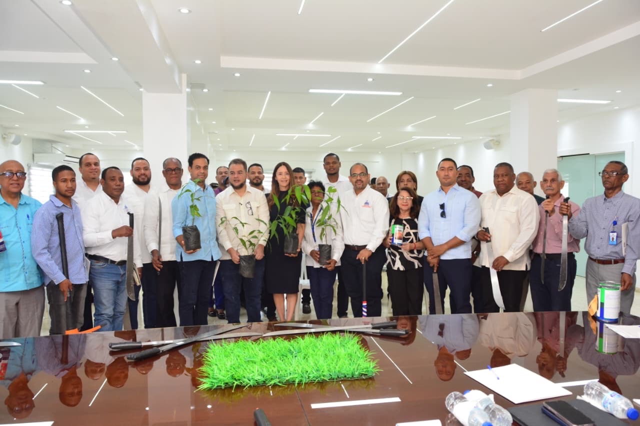 Mas de 105 mil dominicanos han participado en las jornadas de inclusión “FEDA en tu Comunidad”