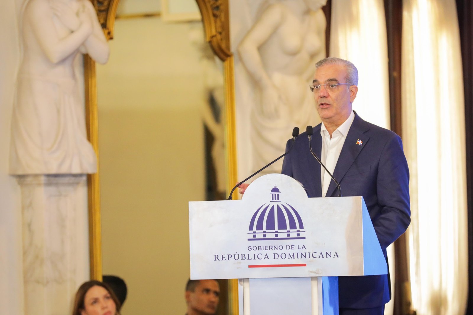 Más de 200 mil jóvenes dejaron de ser “Ninis” gracias a las programas del gobierno como “Oportunidad 14-24” para insertarlos en centros de estudio y trabajo