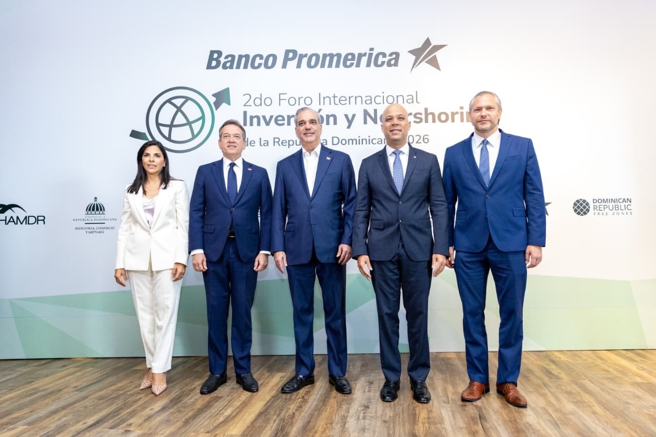 Presidente Abinader afirma Gobierno trabaja activamente para lograr acuerdo recíproco de tarifas con Estados Unidos en las mejores condiciones para República Dominicana
