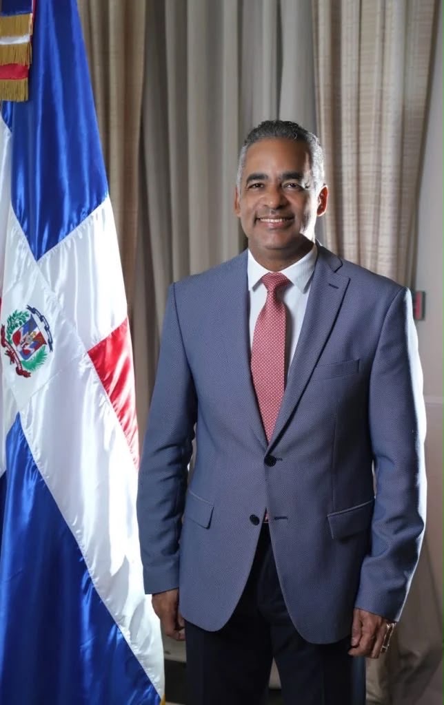 Presidente Abinader designa a Joel Santos como presidente del CUED y coordinador del Gabinete de Energía