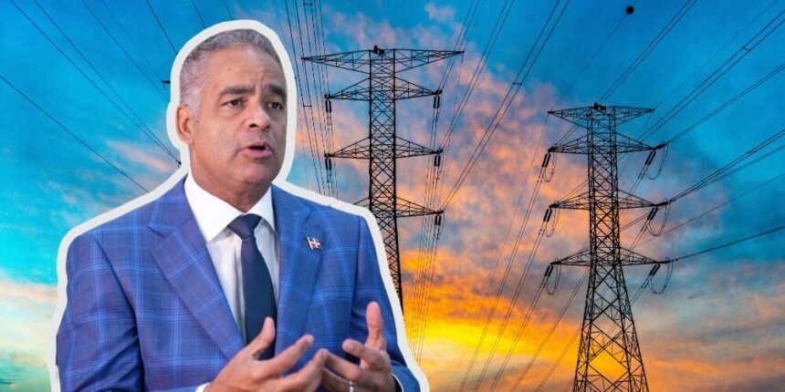 Ministro de Energía llama a ahorrar electricidad ante alta demanda de agosto