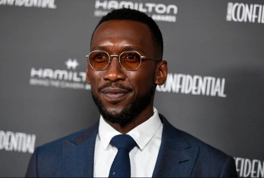 Actor Mahershala Ali abandona ‘Blade’ luego de siete años esperando a Marvel: “Si hubieran querido hacerla, la habríamos hecho”