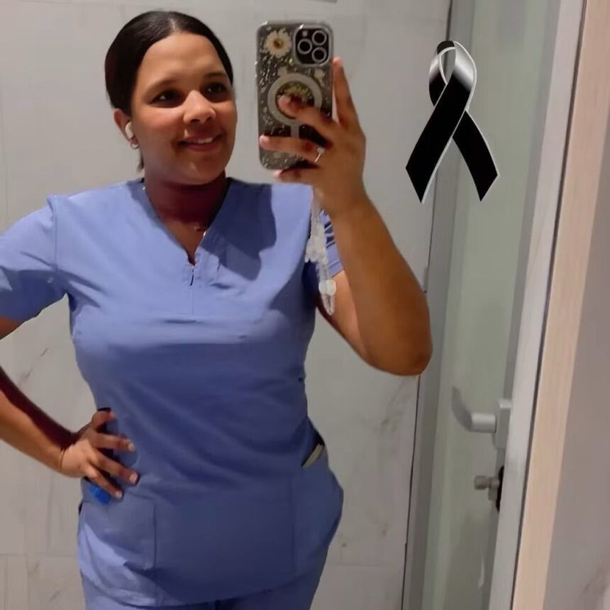 Mujer muere presuntamente a manos de su expareja en La Zurza; deja dos niños en la orfandad