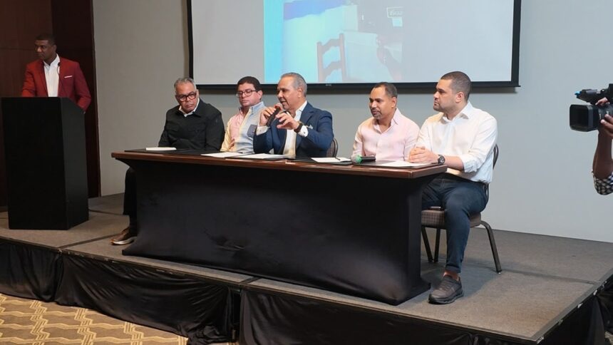 Asociaciones de bancas deportivas denuncian proyecto de ley favorece intereses particulares