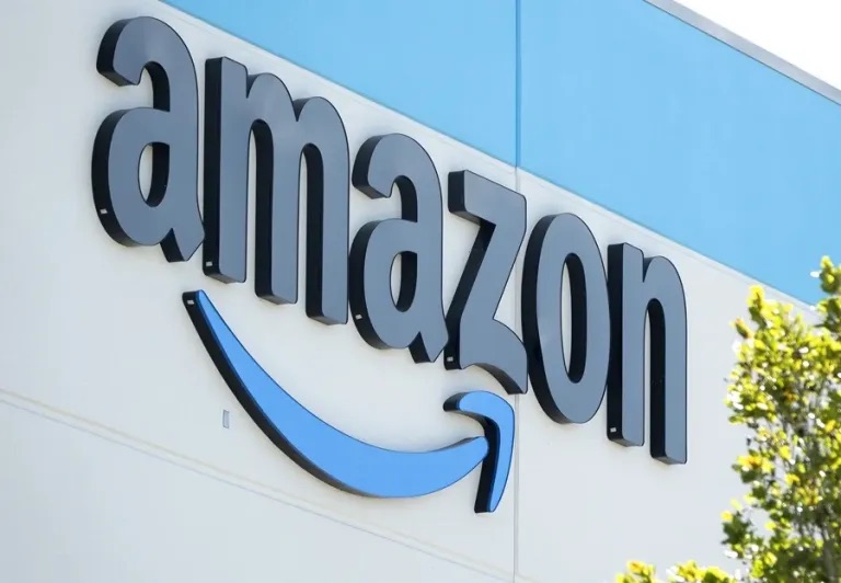 Amazon supera los 3 billones de dólares en capitalización tras sus resultados trimestrales