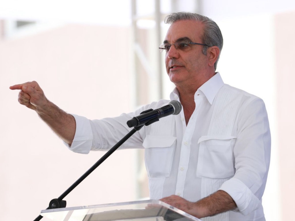 Abinader abrirá XVI congreso internacional de dirección de proyectos de PMI RD