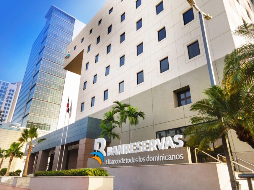 Banreservas recibe nuevamente la máxima calificación AAA.do de Moody’s con perspectiva estable