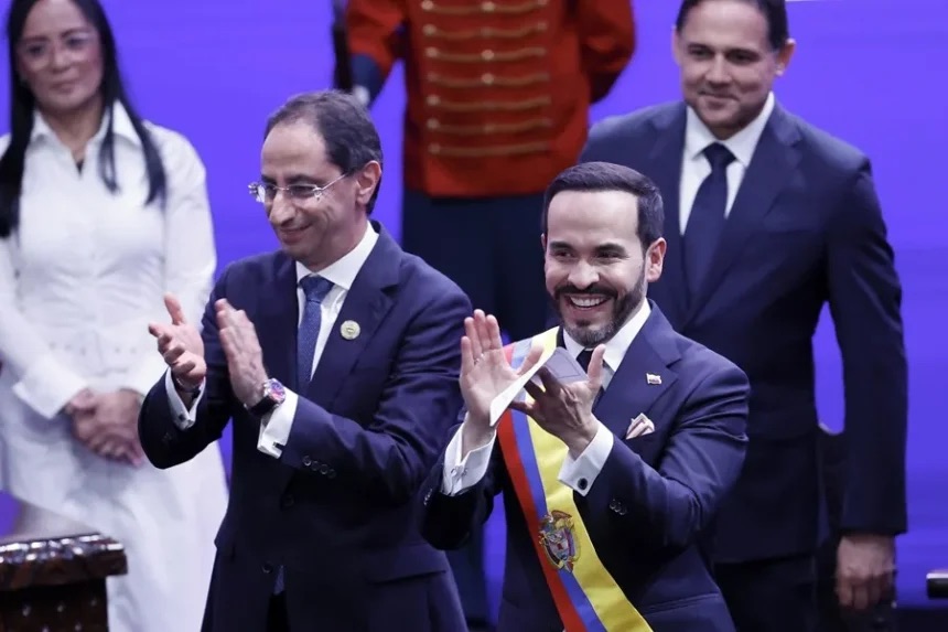 El nuevo Gobierno de Colombia reconoce la soberanía de Marruecos sobre el Sáhara Occidental
