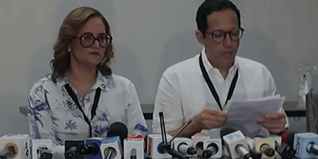 PRM extiende hasta 2030 período de sus nuevas autoridades nacionales