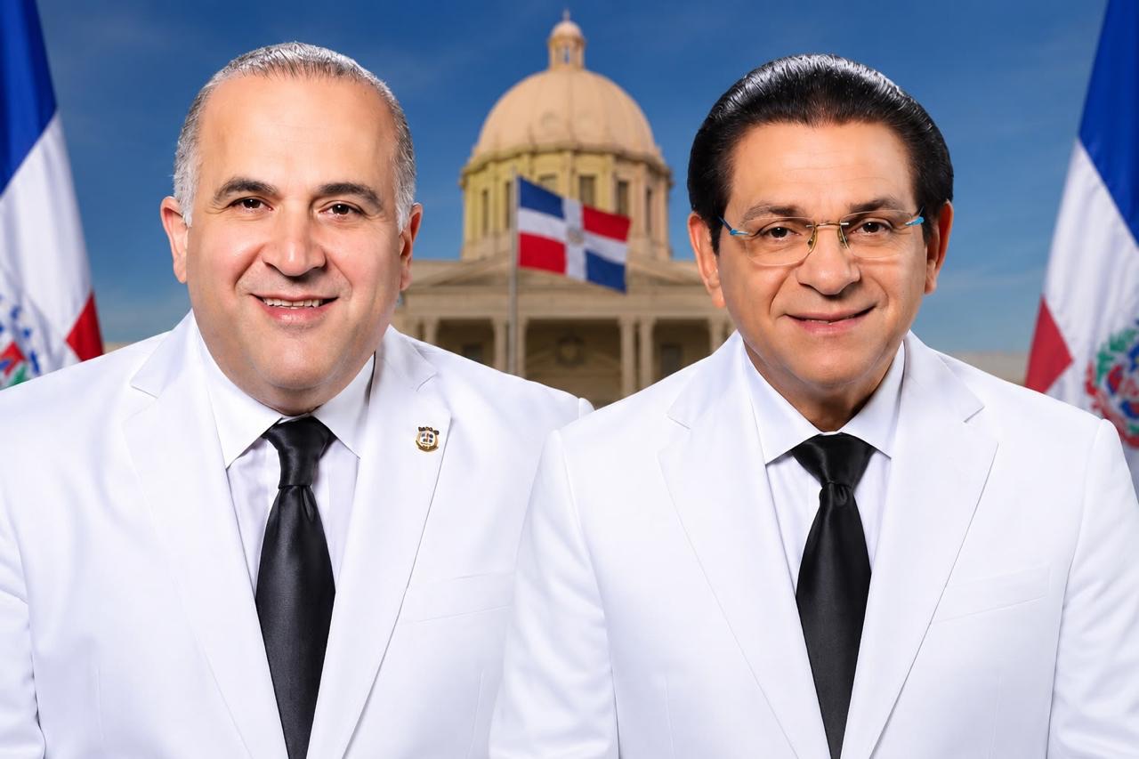 PRM aprueba a unanimidad a Alexis Victoria como presidente del Senado para 2027 y Daniel Rivera como vicepresidente